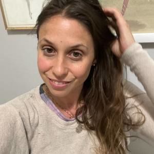 Meet your Posher, Kate